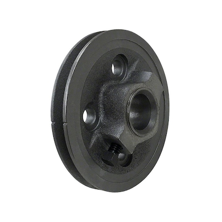 Aftermarket ACS154 Crankshaft Pulley Fits Allis Chalmers ACS154-STR